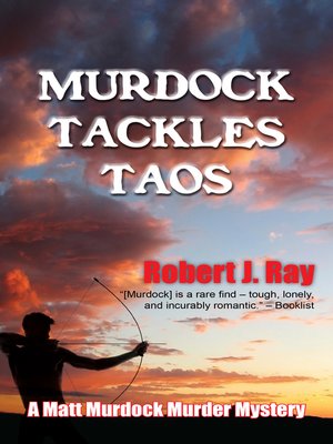 cover image of Murdock Tackles Taos